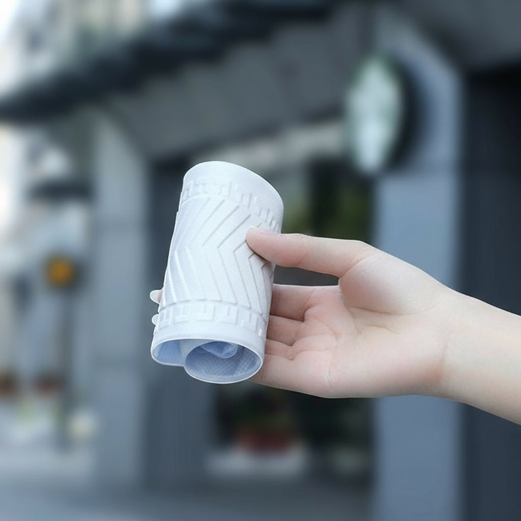 StormGuard Vandtætte Skoovertræk