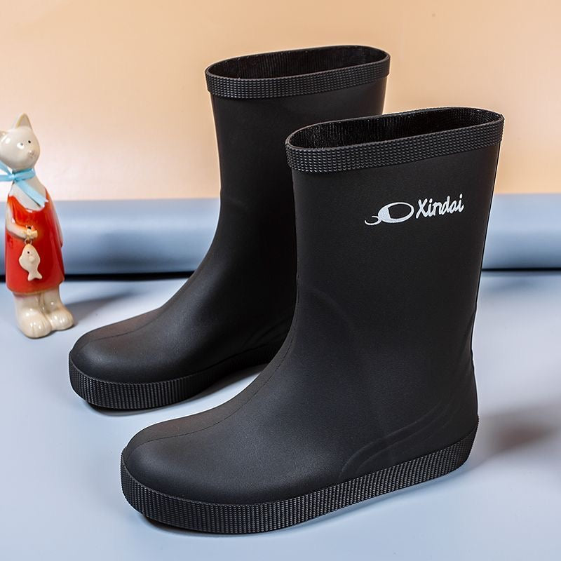 Xindai Gummistøvler