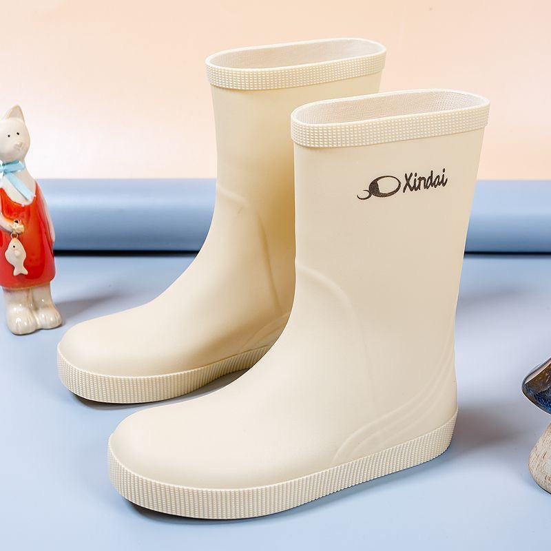 Xindai Gummistøvler