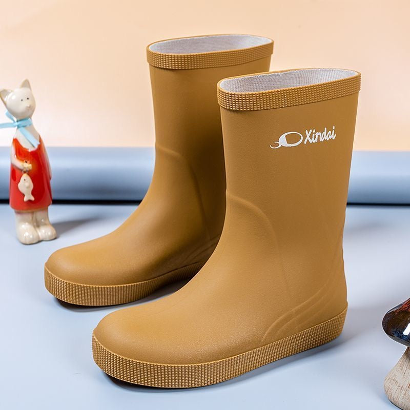 Xindai Gummistøvler