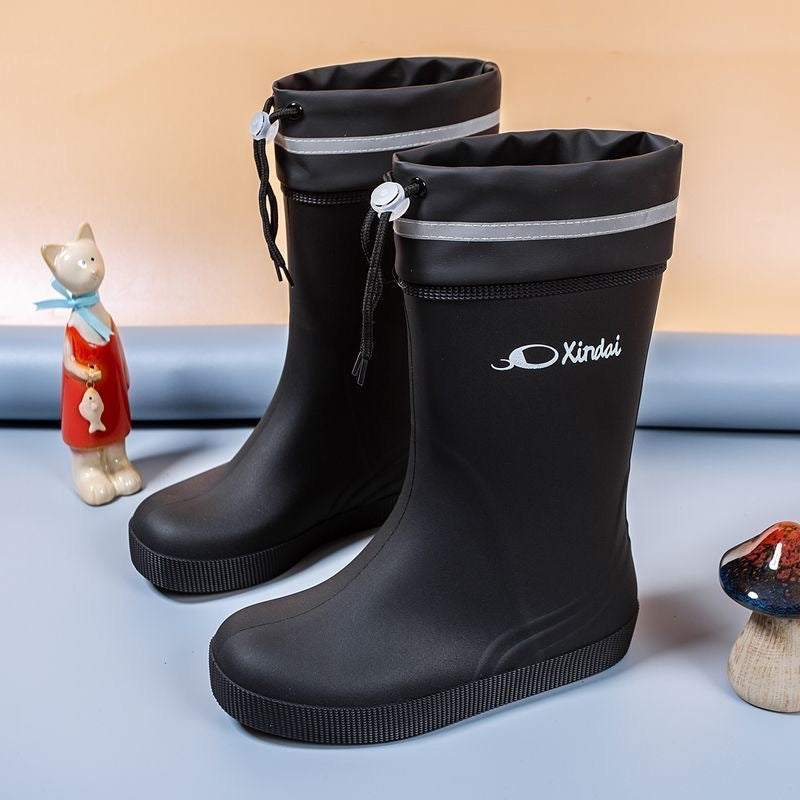 Xindai Gummistøvler