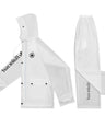 RainCoat Unisex Regnsæt – Jakke & Bukser