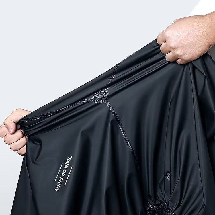 RainCoat Unisex Regnsæt – Jakke & Bukser