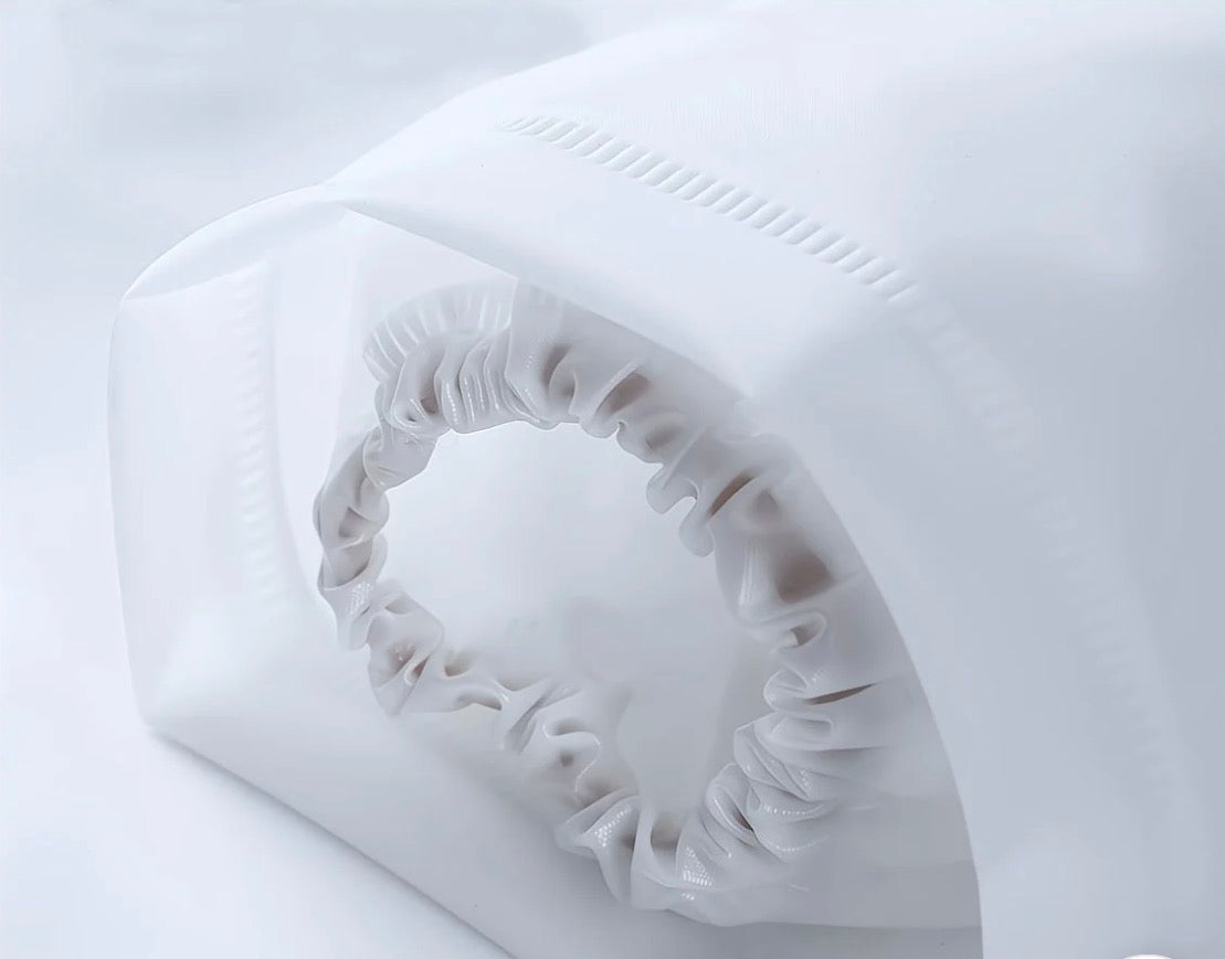 RainCoat Unisex Regnsæt – Jakke & Bukser