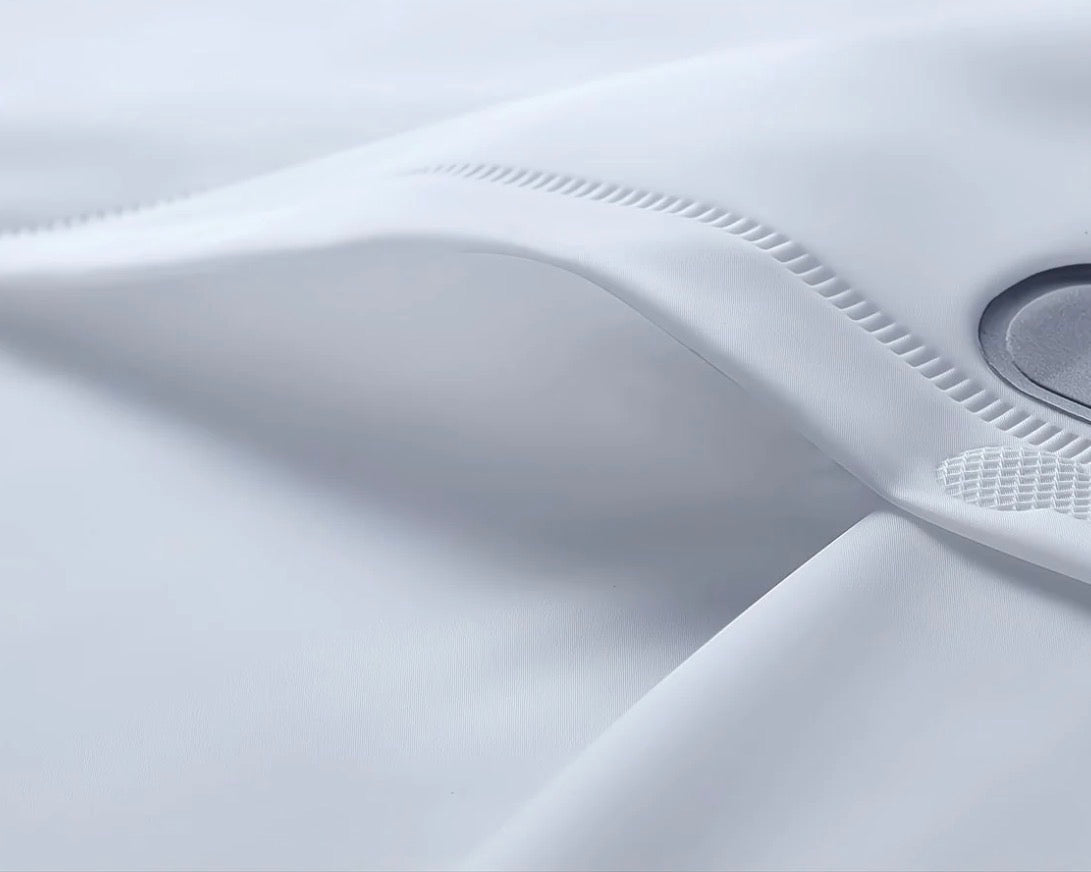 RainCoat Unisex Regnsæt – Jakke & Bukser