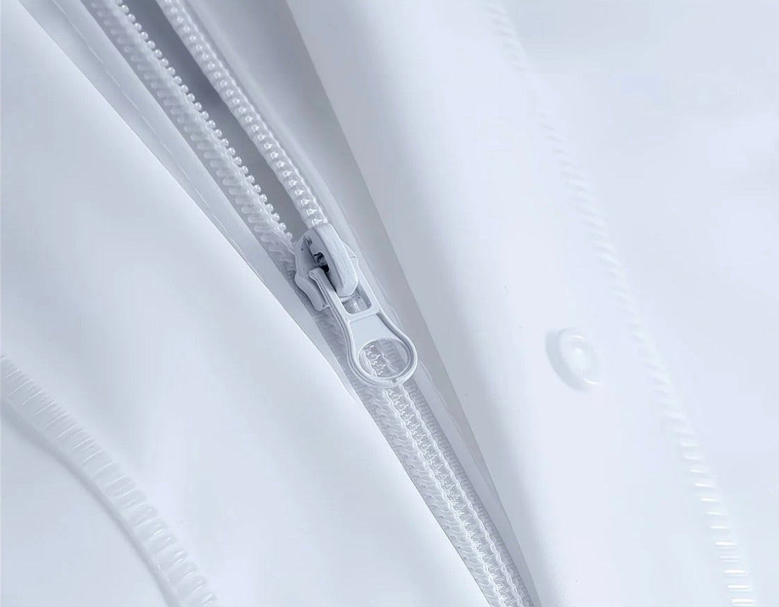 RainCoat Unisex Regnsæt – Jakke & Bukser