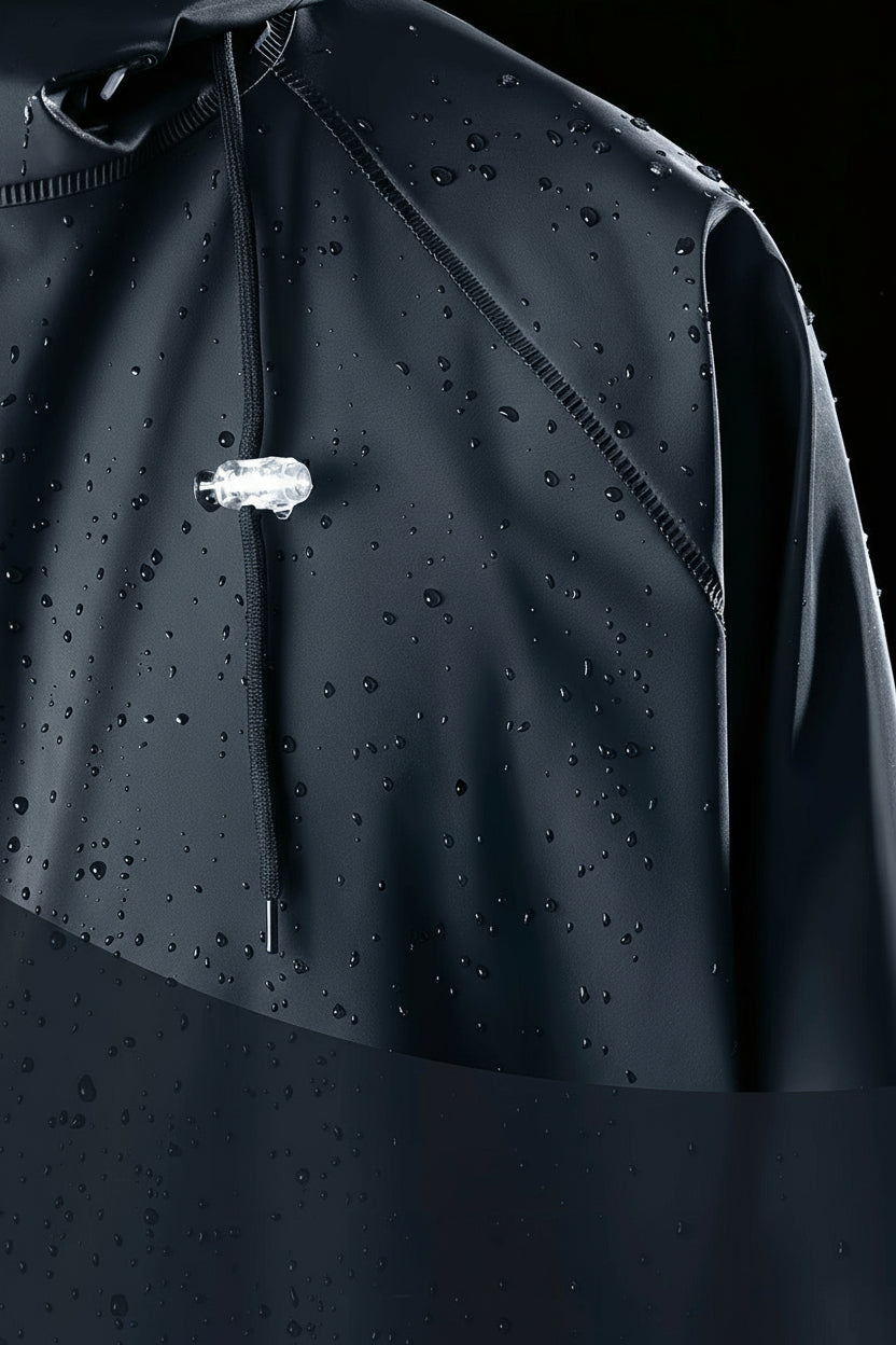 RainCoat Unisex Regnsæt – Jakke & Bukser