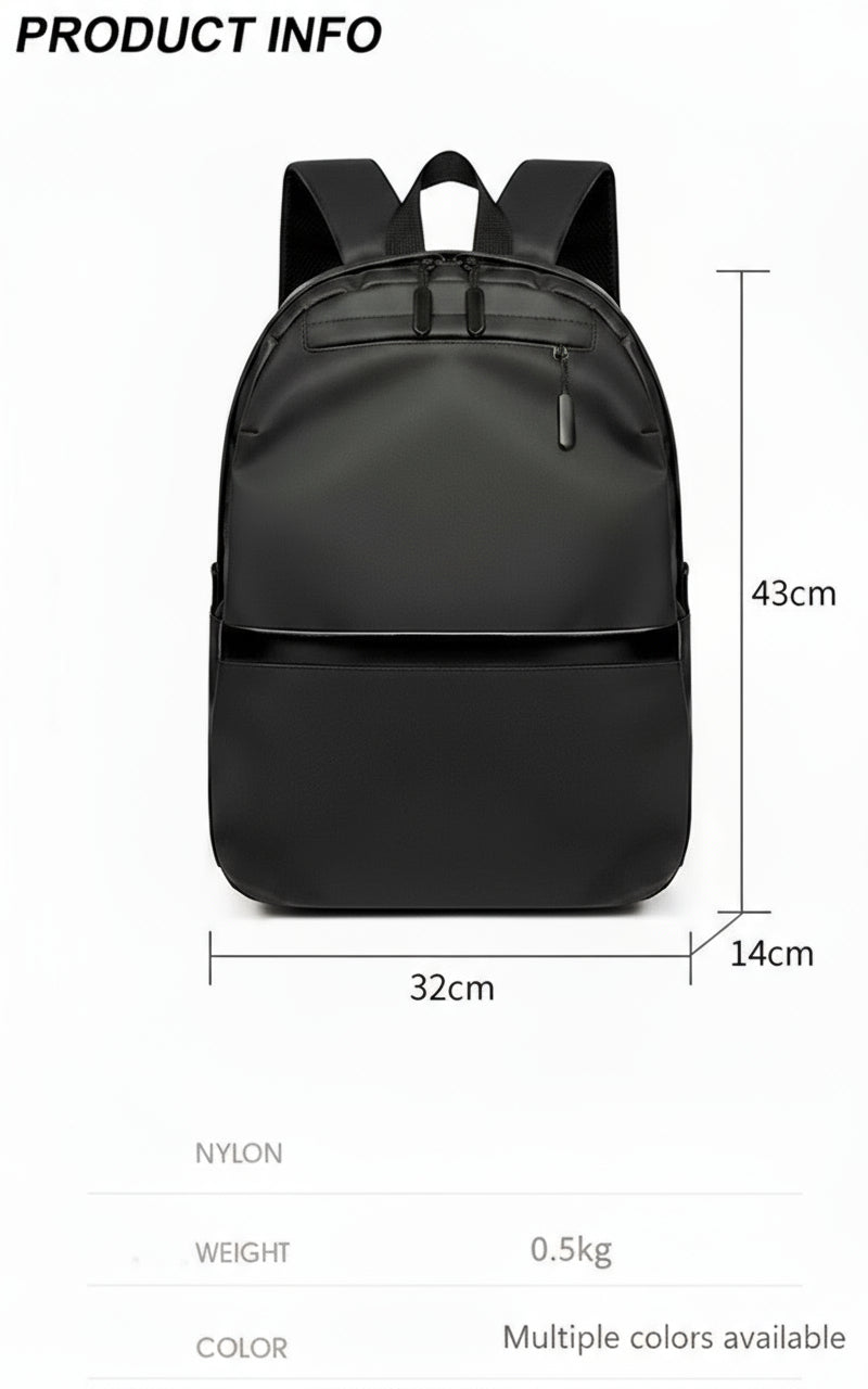 RainPro SplashGuard Rygsæk