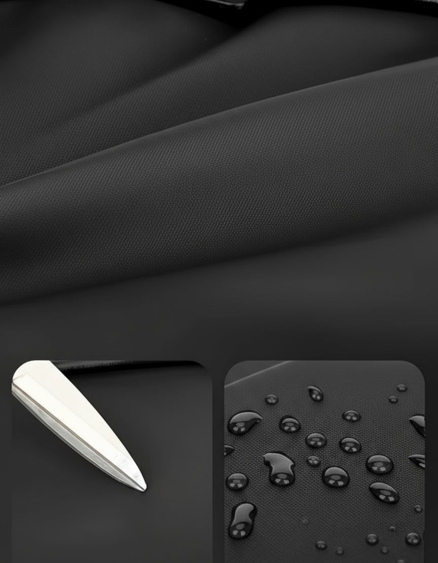 RainPro SplashGuard Rygsæk