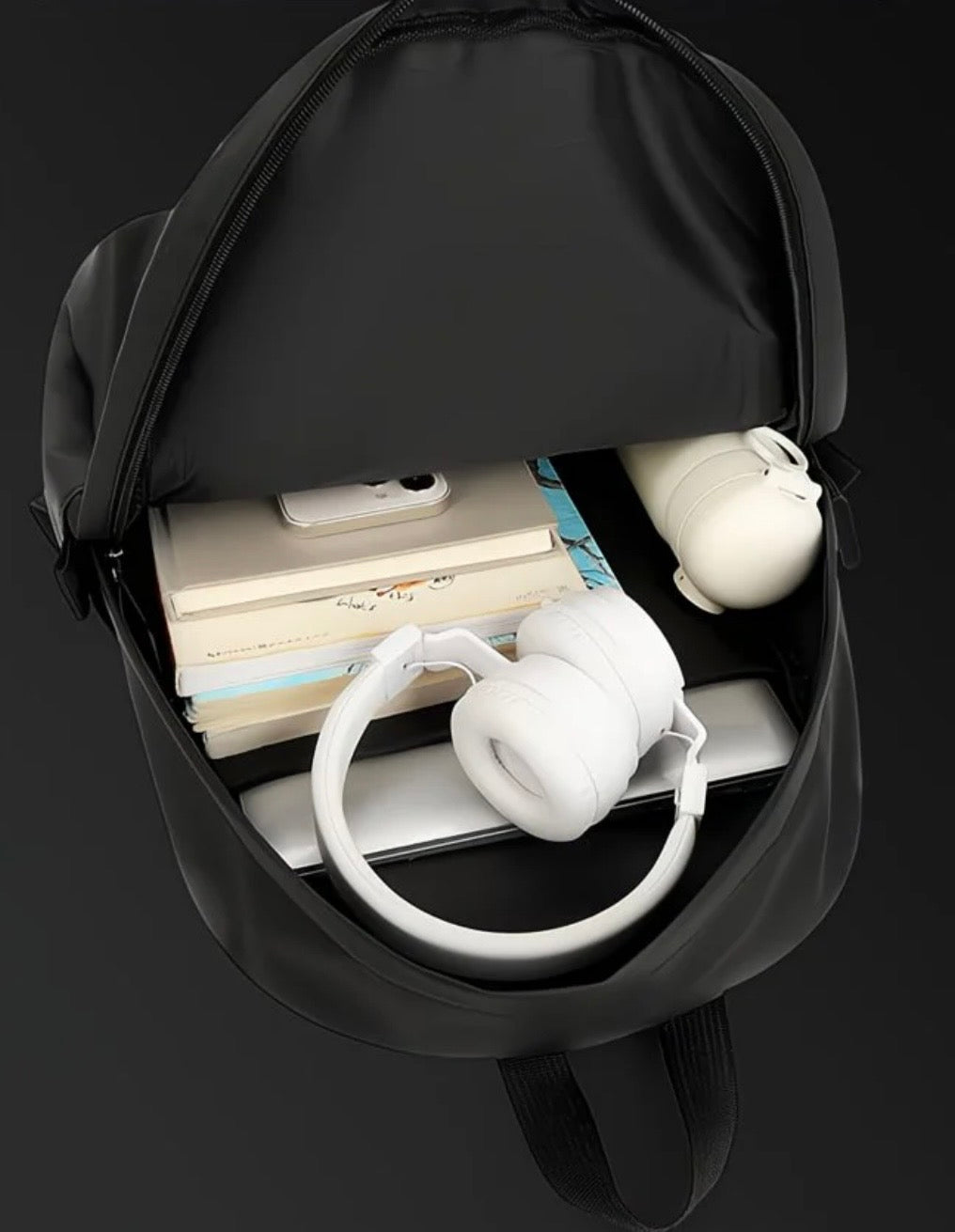 RainPro SplashGuard Rygsæk