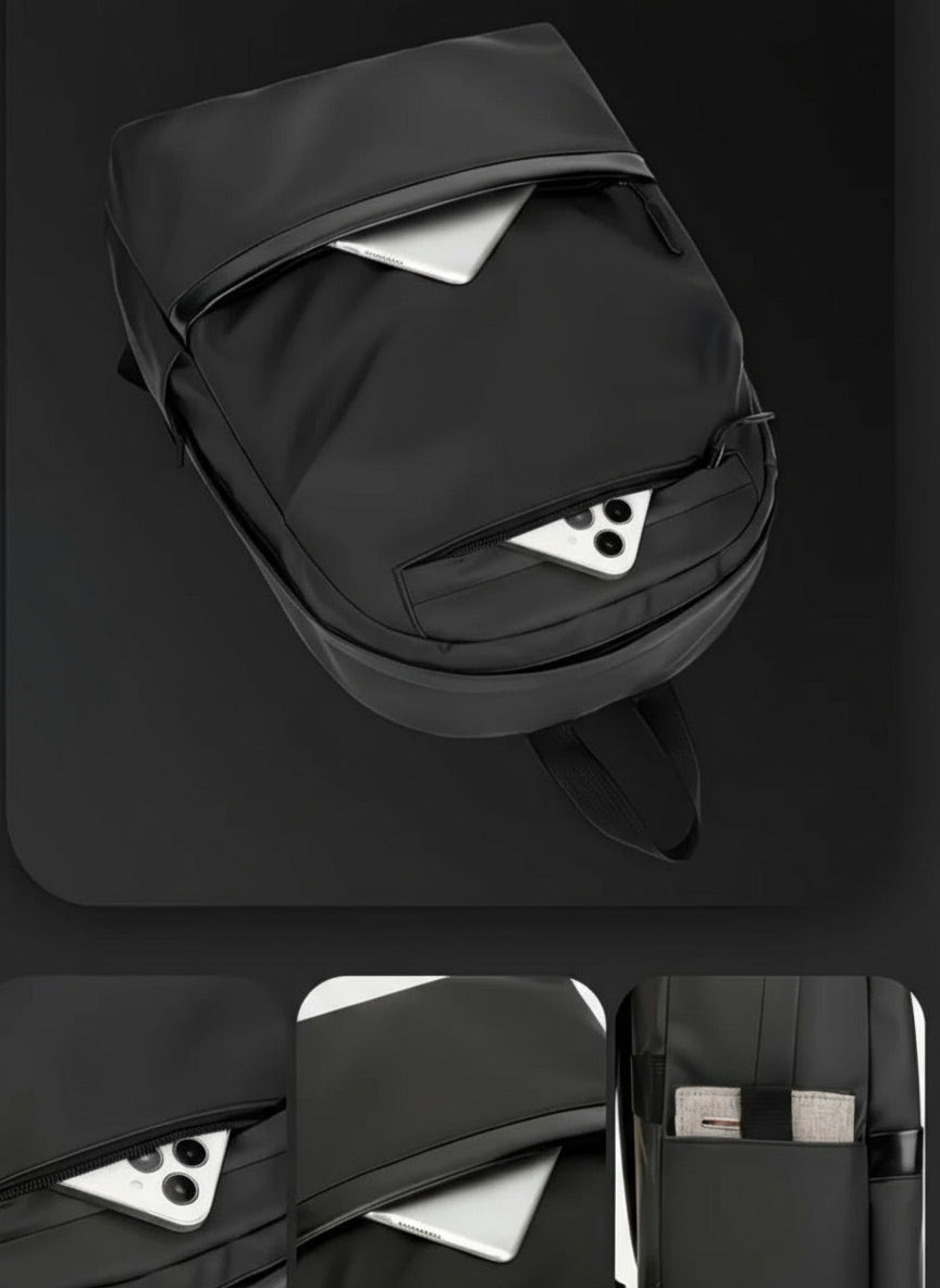 RainPro SplashGuard Rygsæk