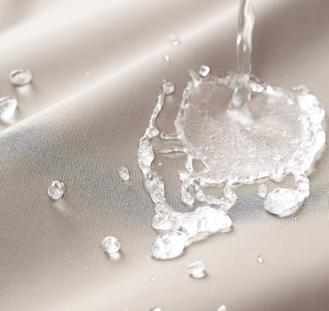 NordDrip StormShell Regnfrakke