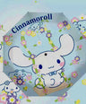 Børneparaply med Figurer – Hello Kitty, Cinnamoroll & Flere