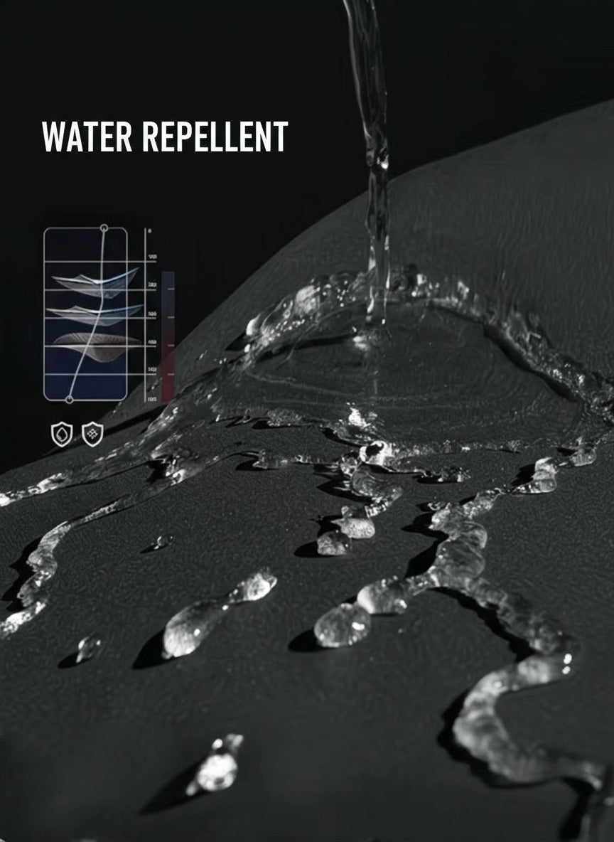 Brand by discover - Outdoor jakke unisex