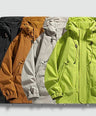 Brand by discover - Outdoor jakke unisex