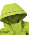 Brand by discover - Outdoor jakke unisex