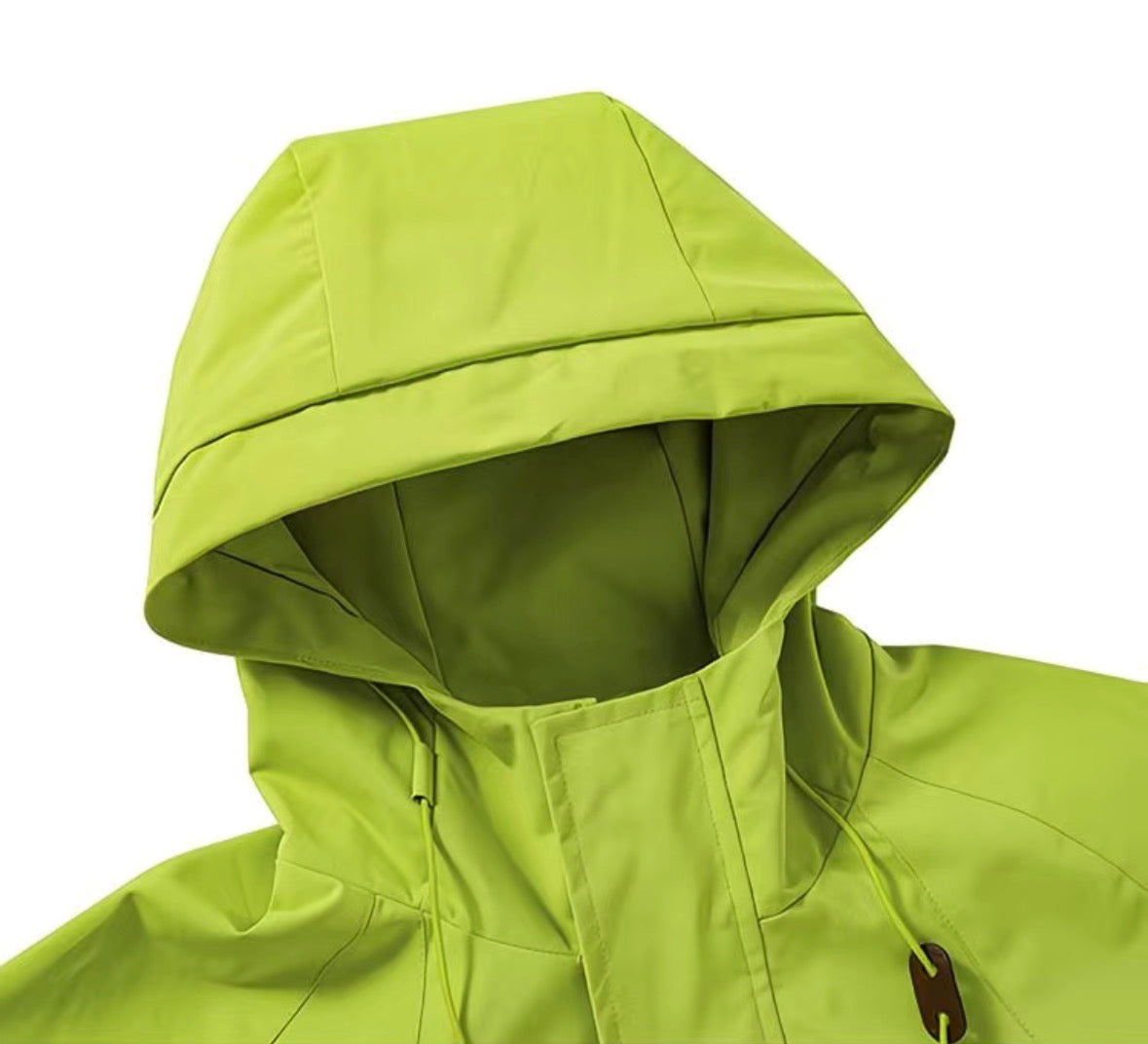 Brand by discover - Outdoor jakke unisex