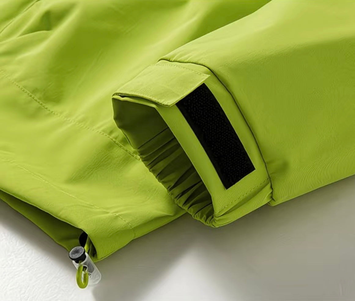 Brand by discover - Outdoor jakke unisex