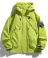 Brand by discover - Outdoor jakke unisex