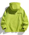 Brand by discover - Outdoor jakke unisex