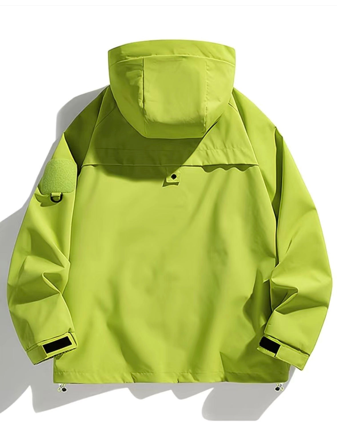 Brand by discover - Outdoor jakke unisex