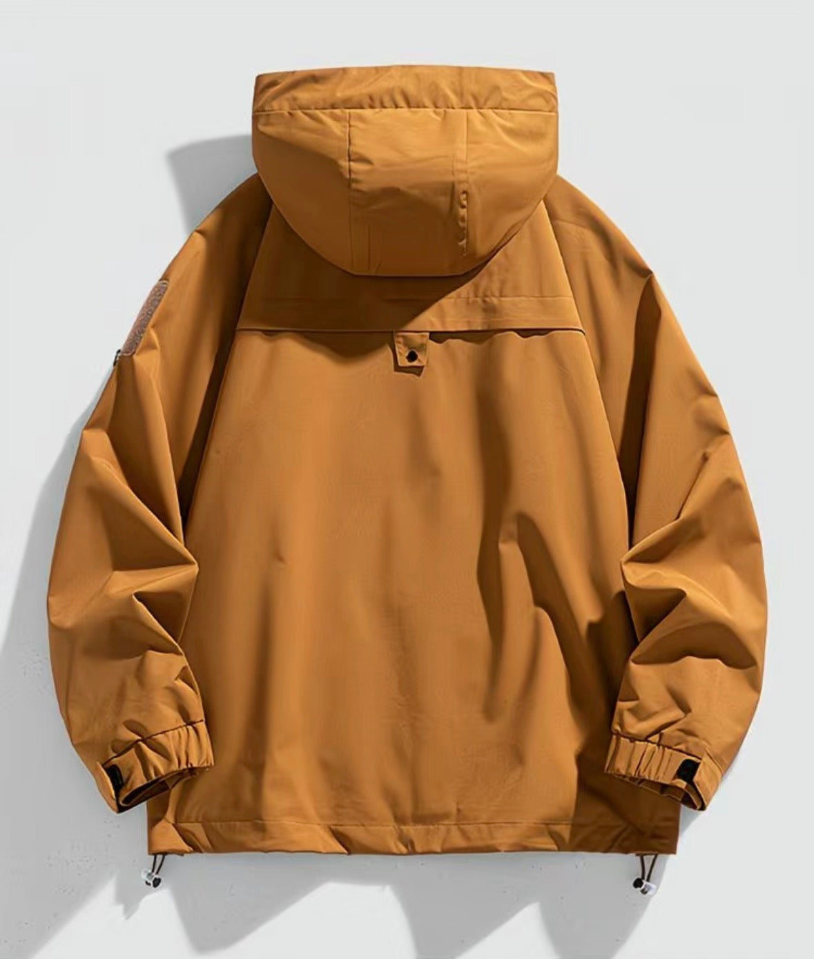 Brand by discover - Outdoor jakke unisex