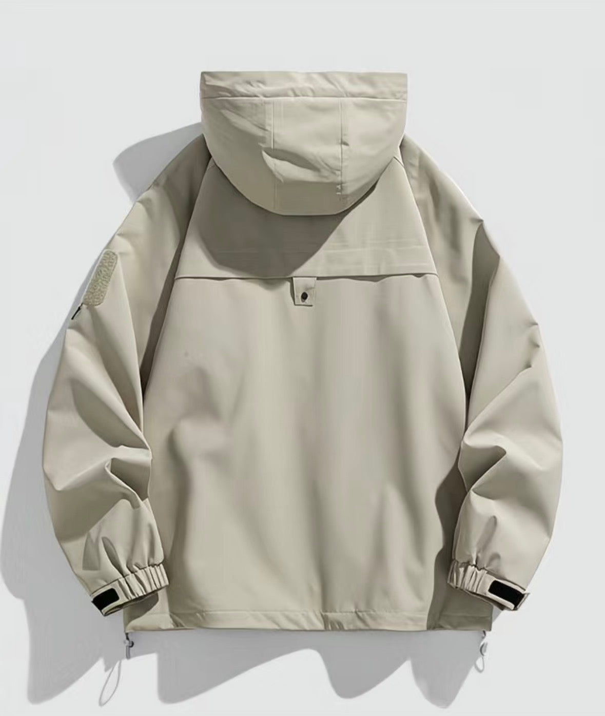 Brand by discover - Outdoor jakke unisex