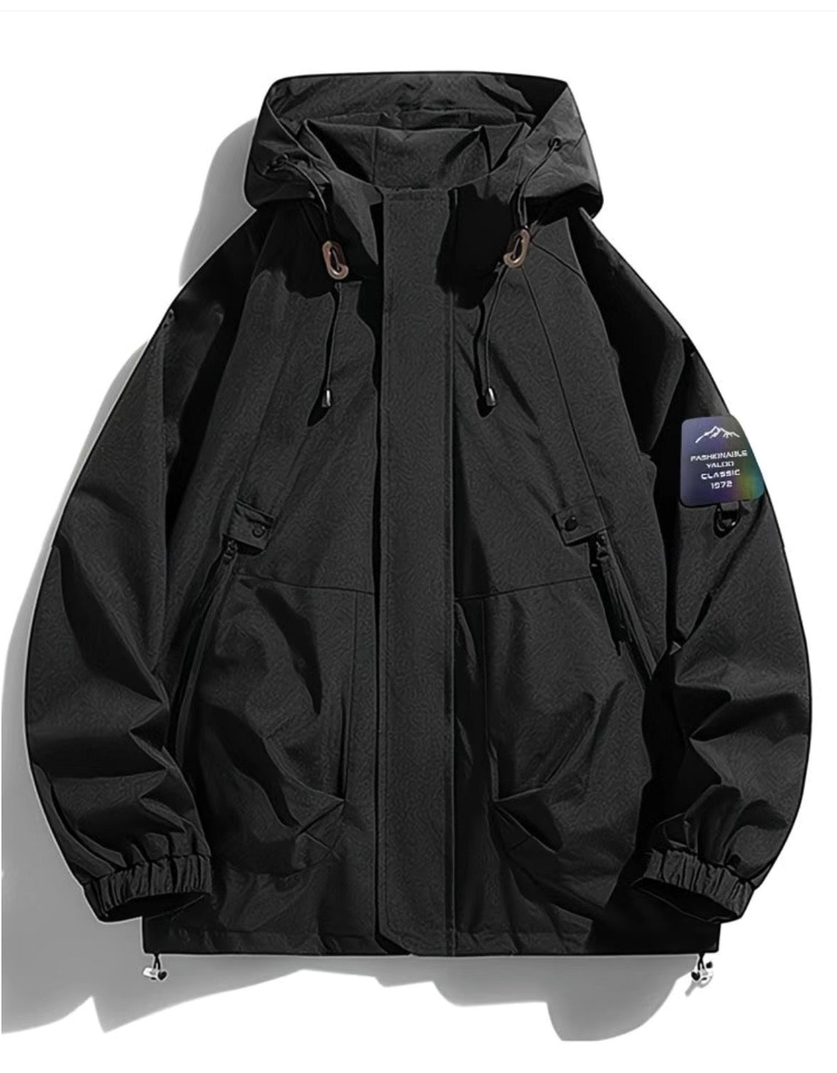 Brand by discover - Outdoor jakke unisex