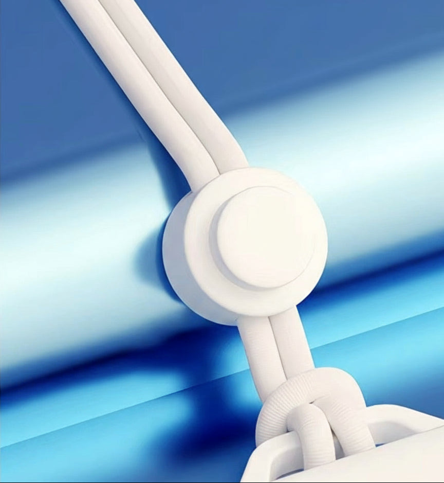 Vandtæt mobilpose til strand og pool