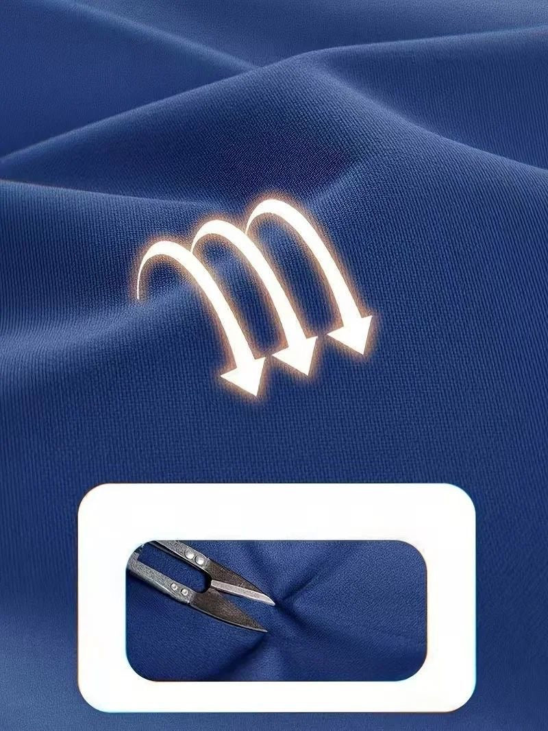 RainRover - Unisex Vandtæt Regnjakke