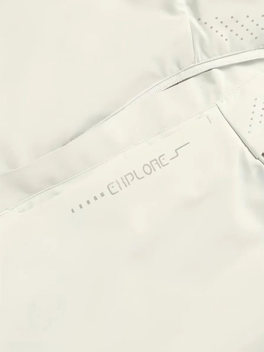 RainRover - Unisex Vandtæt Regnjakke