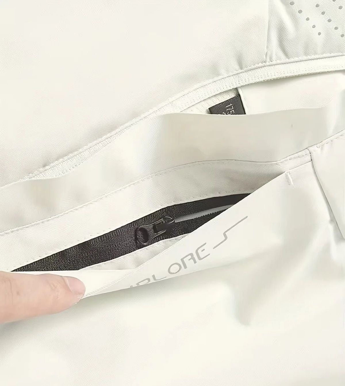 RainRover - Unisex Vandtæt Regnjakke