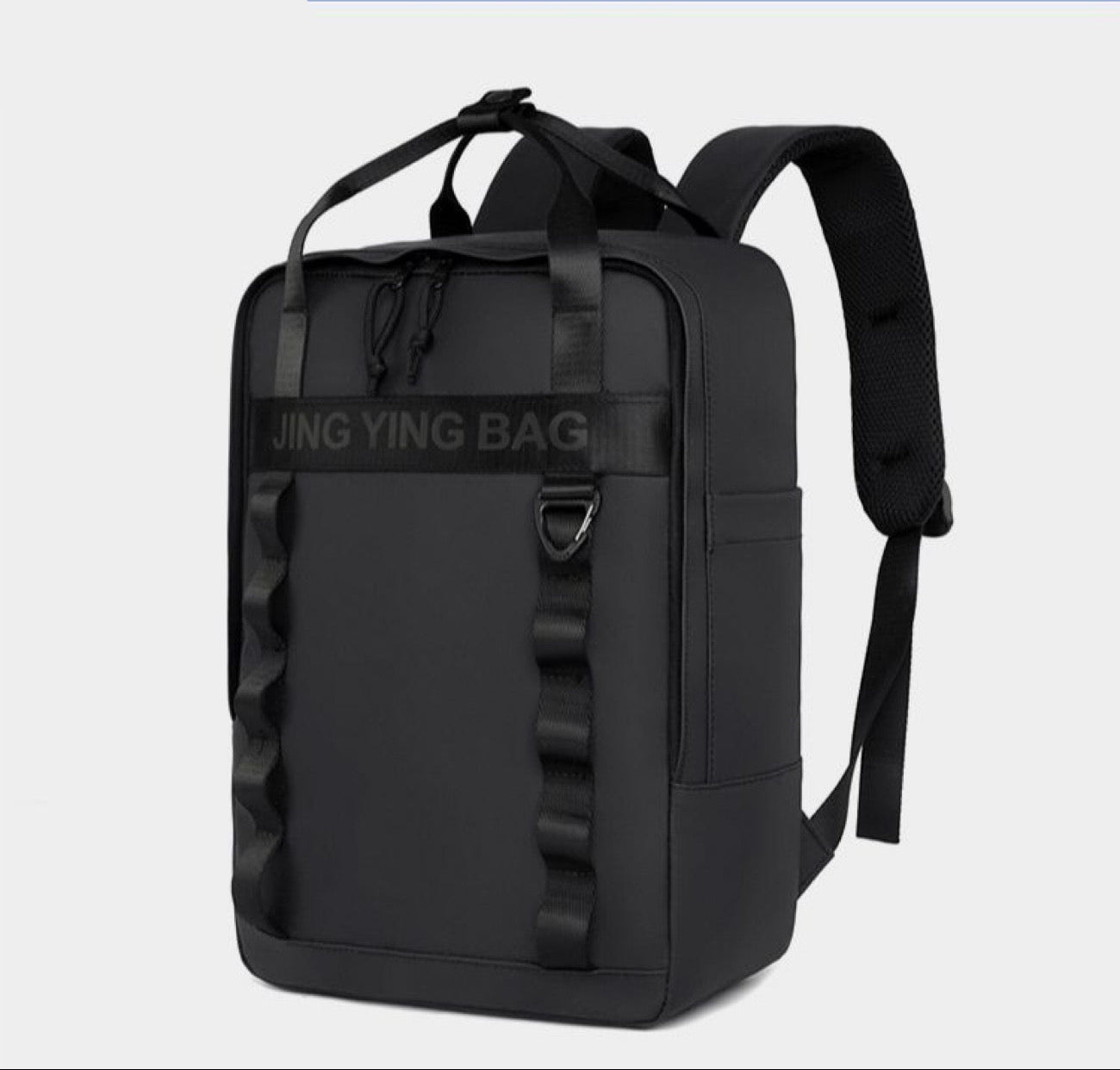 JING YING BAG – Vandtæt rygsæk