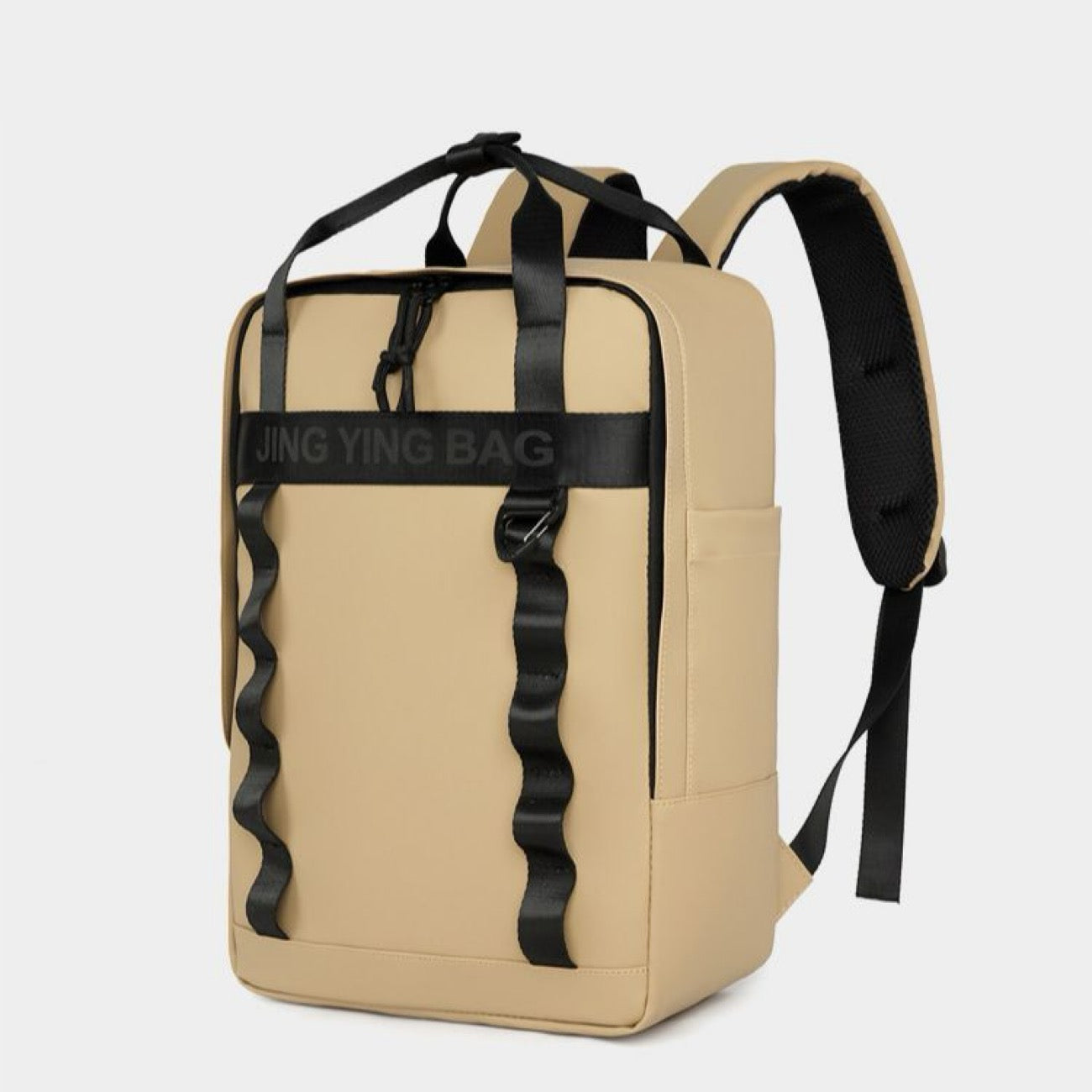 JING YING BAG – Vandtæt rygsæk