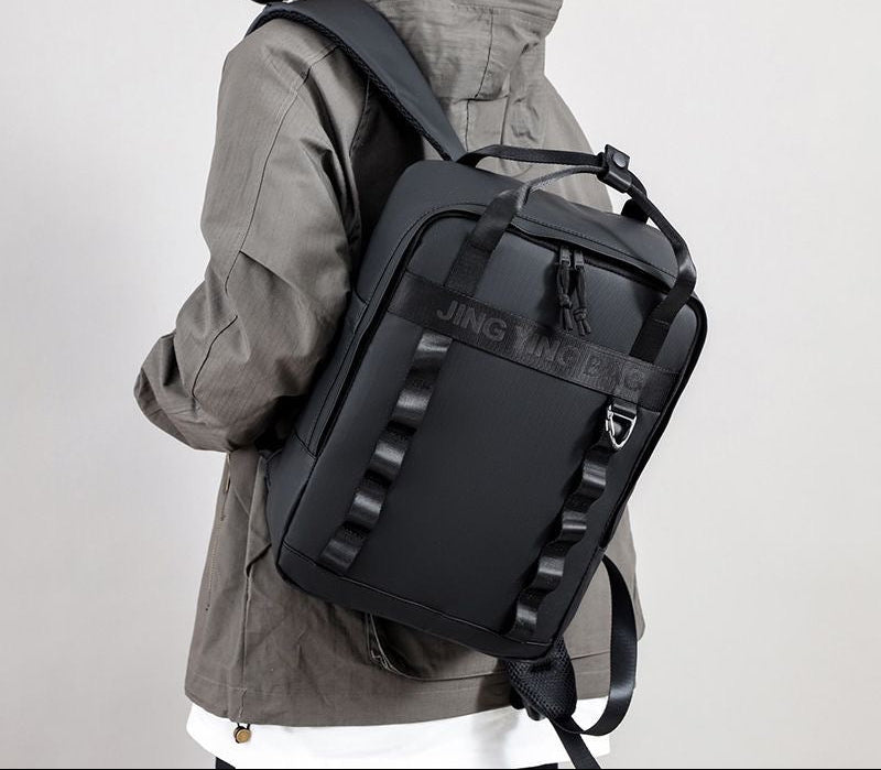 JING YING BAG – Vandtæt rygsæk