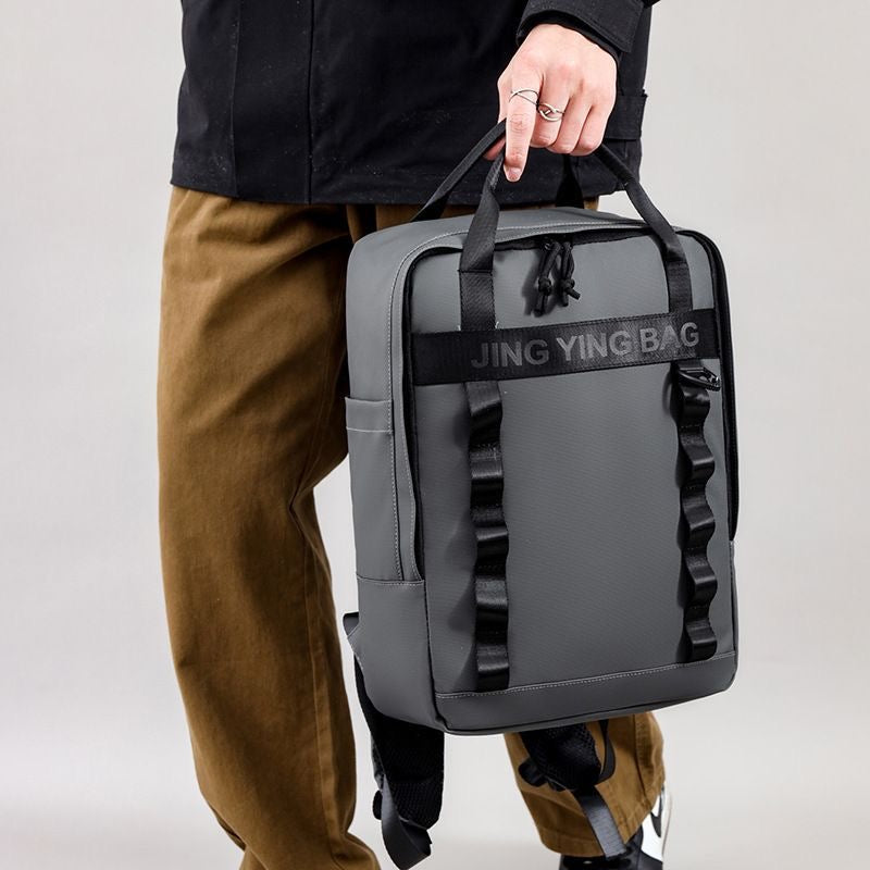 JING YING BAG – Vandtæt rygsæk