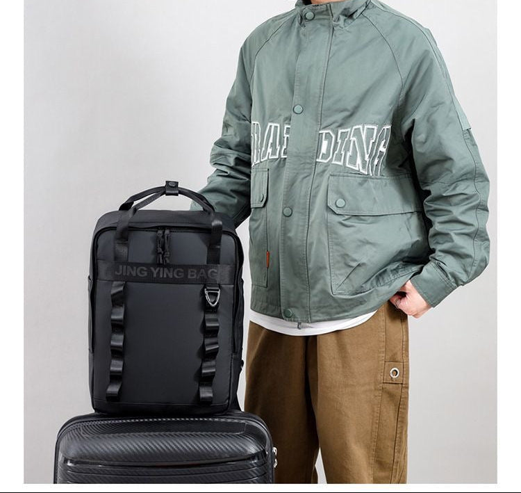 JING YING BAG – Vandtæt rygsæk