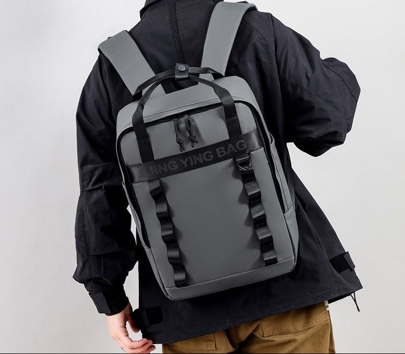 JING YING BAG – Vandtæt rygsæk