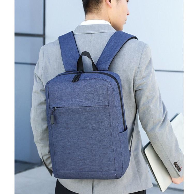 Urban Classic - Vandafvisende rygsæk med mulighed for eget logo