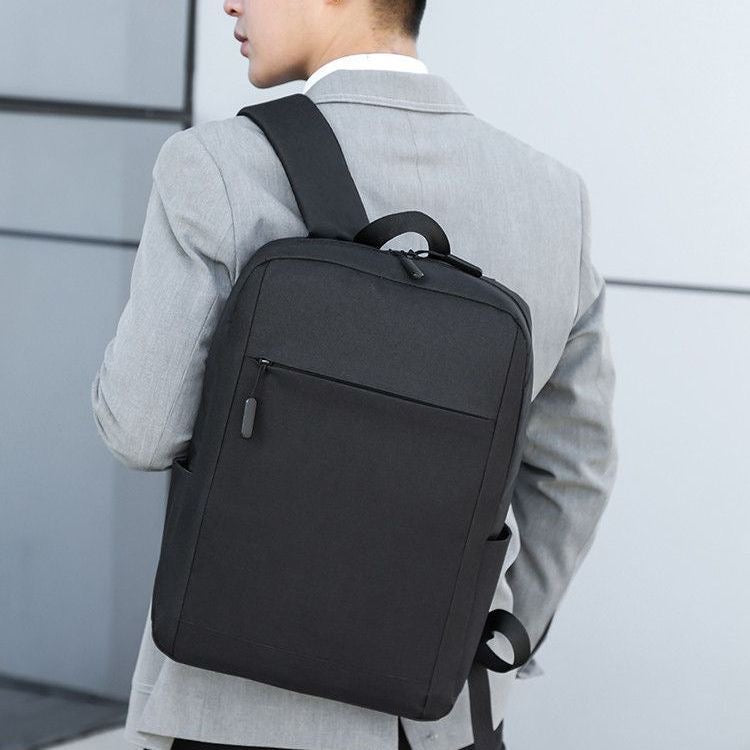 Urban Classic - Vandafvisende rygsæk med mulighed for eget logo