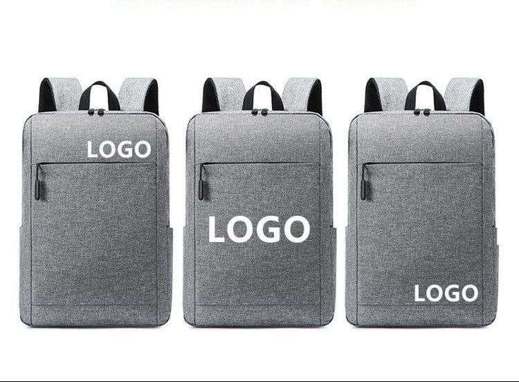 Urban Classic - Vandafvisende rygsæk med mulighed for eget logo