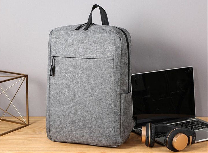 Urban Classic - Vandafvisende rygsæk med mulighed for eget logo