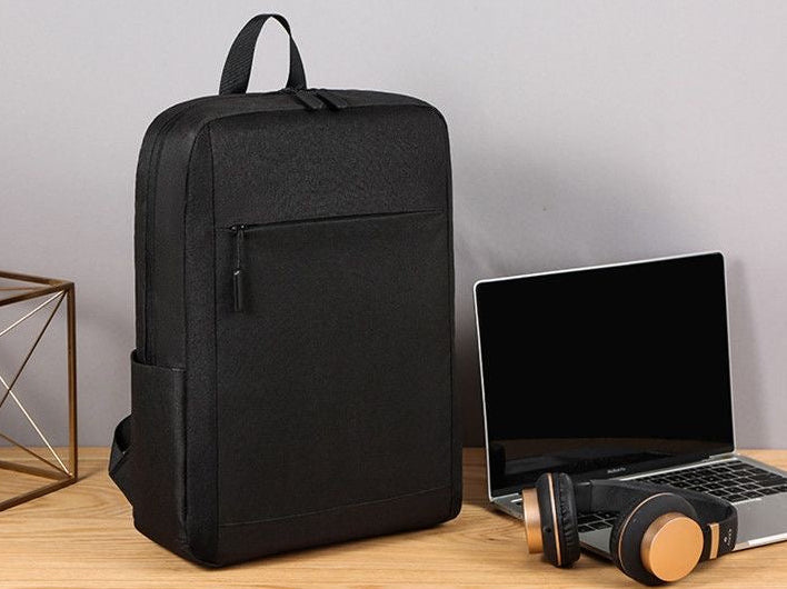 Urban Classic - Vandafvisende rygsæk med mulighed for eget logo