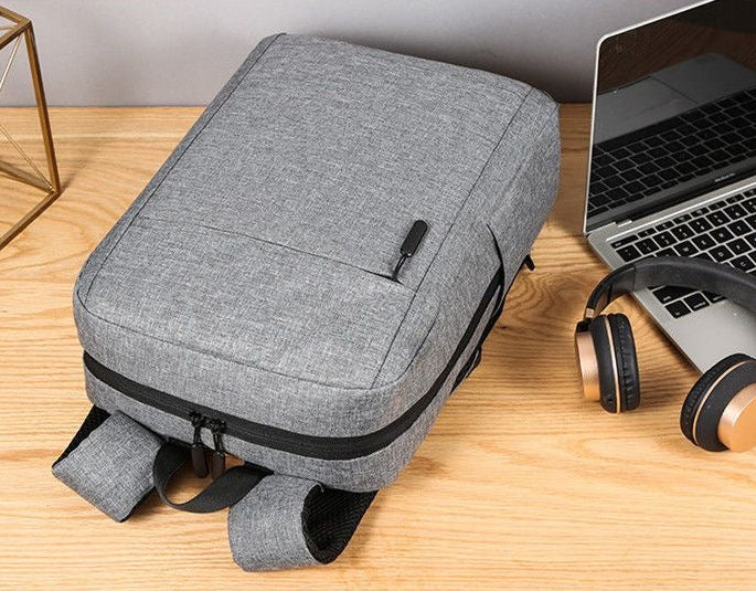 Urban Classic - Vandafvisende rygsæk med mulighed for eget logo