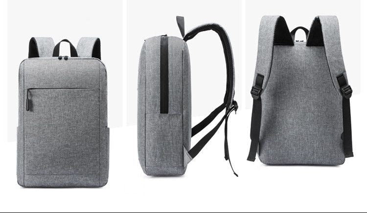 Urban Classic - Vandafvisende rygsæk med mulighed for eget logo