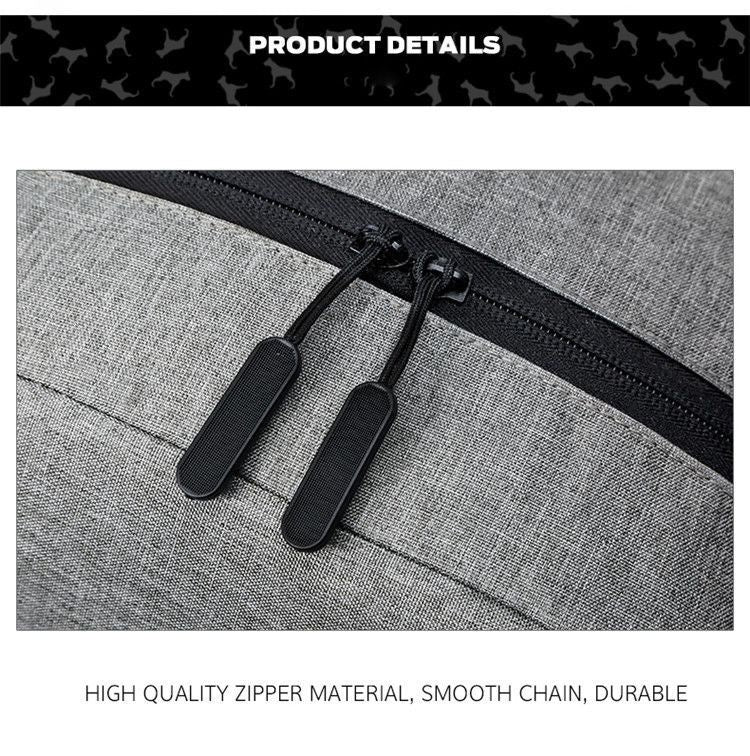 Urban Classic - Vandafvisende rygsæk med mulighed for eget logo