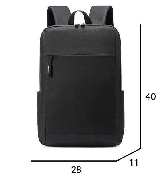 Urban Classic - Vandafvisende rygsæk med mulighed for eget logo