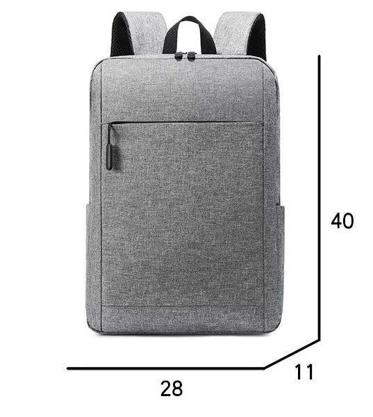 Urban Classic - Vandafvisende rygsæk med mulighed for eget logo