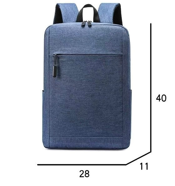 Urban Classic - Vandafvisende rygsæk med mulighed for eget logo