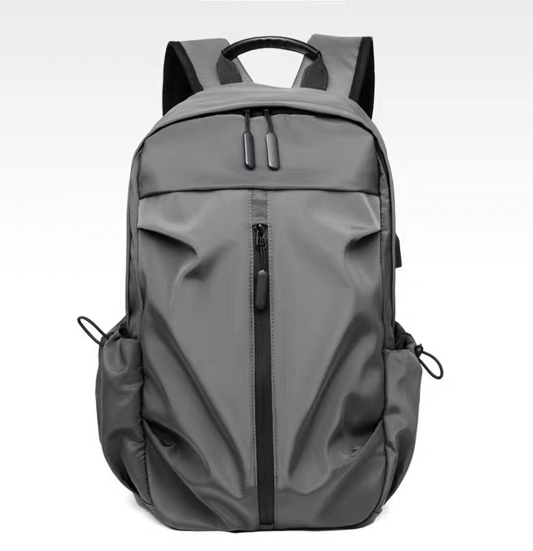 RainCity USB Vandafvisende Rygsæk